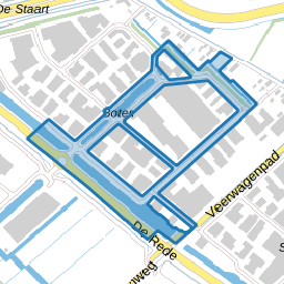 Perceel HTN04-H-2849