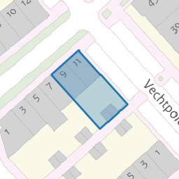 Perceel HTN04-H-2854