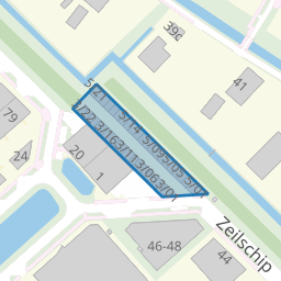 Perceel HTN04-H-2865