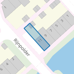 Perceel HTN04-H-2869