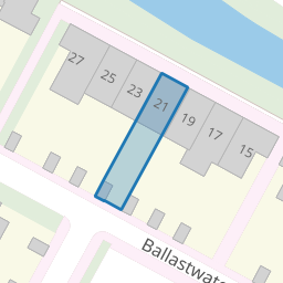 Perceel HTN04-H-2879