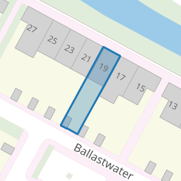 Perceel HTN04-H-2880