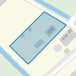 Perceel HTN04-H-2885