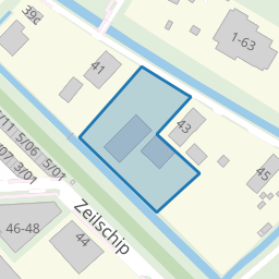 Perceel HTN04-H-2888