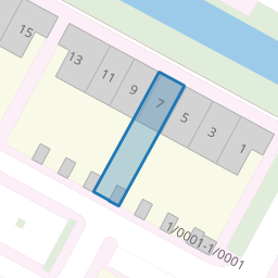 Perceel HTN04-H-2889