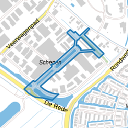 Perceel HTN04-H-2895