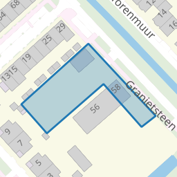 Perceel HTN04-H-2899