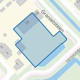 Perceel HTN04-H-2900