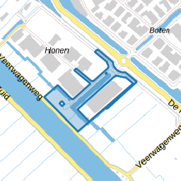 Perceel HTN04-H-2923