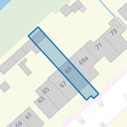 Perceel HTN04-I-1199