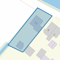 Perceel HTN04-I-1322