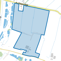 Perceel HTN04-I-1391