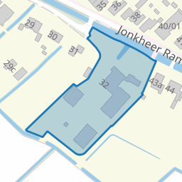 Perceel HTN04-I-1401