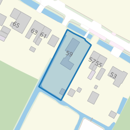 Perceel HTN04-I-1462