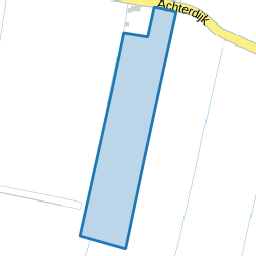 Perceel HTN04-I-1561