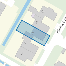 Perceel HTN04-I-1664