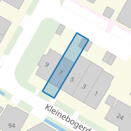 Perceel HTN04-I-1668