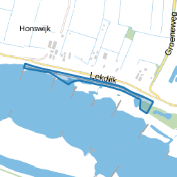 Perceel HTN04-I-1700