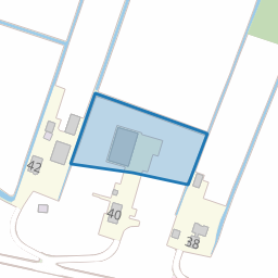 Perceel HTN04-I-1745