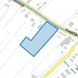 Perceel HTN04-I-1752