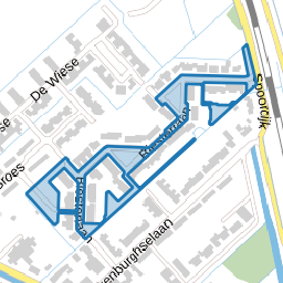 Perceel HTN04-I-1800