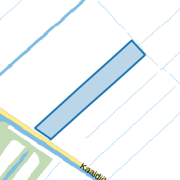 Perceel HTN04-I-1845