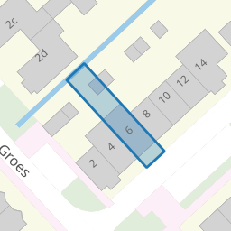 Perceel HTN04-I-1862