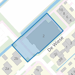 Perceel HTN04-I-1917