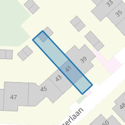 Perceel HTN04-I-1984