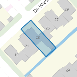 Perceel HTN04-I-2030