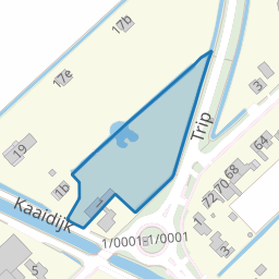 Perceel HTN04-I-2240