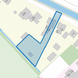 Perceel HTN04-I-2255