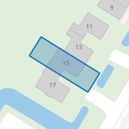 Perceel HTN04-I-2290