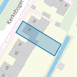 Perceel HTN04-I-2345