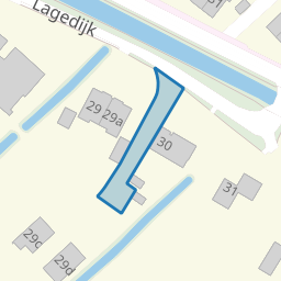 Perceel HTN04-I-2380