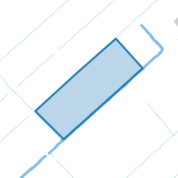 Perceel HTN04-I-2435