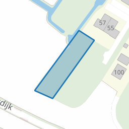 Perceel HTN04-I-2453