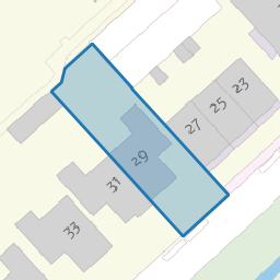 Perceel HTN04-I-2540