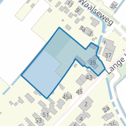 Perceel HTN04-I-2632