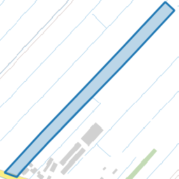Perceel HTN04-I-2684