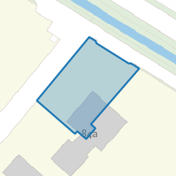 Perceel HTN04-K-1016