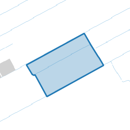 Perceel HTN04-K-1030