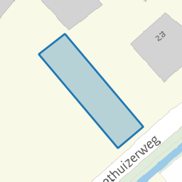 Perceel HTN04-K-1076