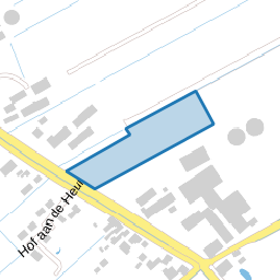 Perceel HTN04-K-1092