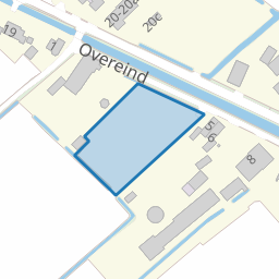 Perceel HTN04-K-1095