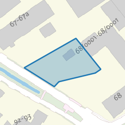 Perceel HTN04-K-1100