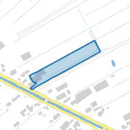 Perceel HTN04-K-1111