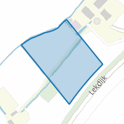 Perceel HTN04-K-1118