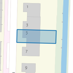 Perceel HTN05-H-1005