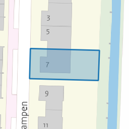 Perceel HTN05-H-1006